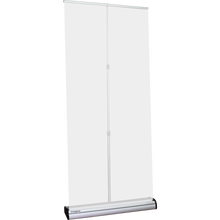 Load image into Gallery viewer, Imagine 800 (31.50&quot; wide) Retractable Banner Stand
