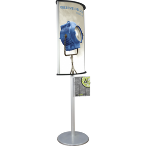 Observe Deluxe Sign Stand